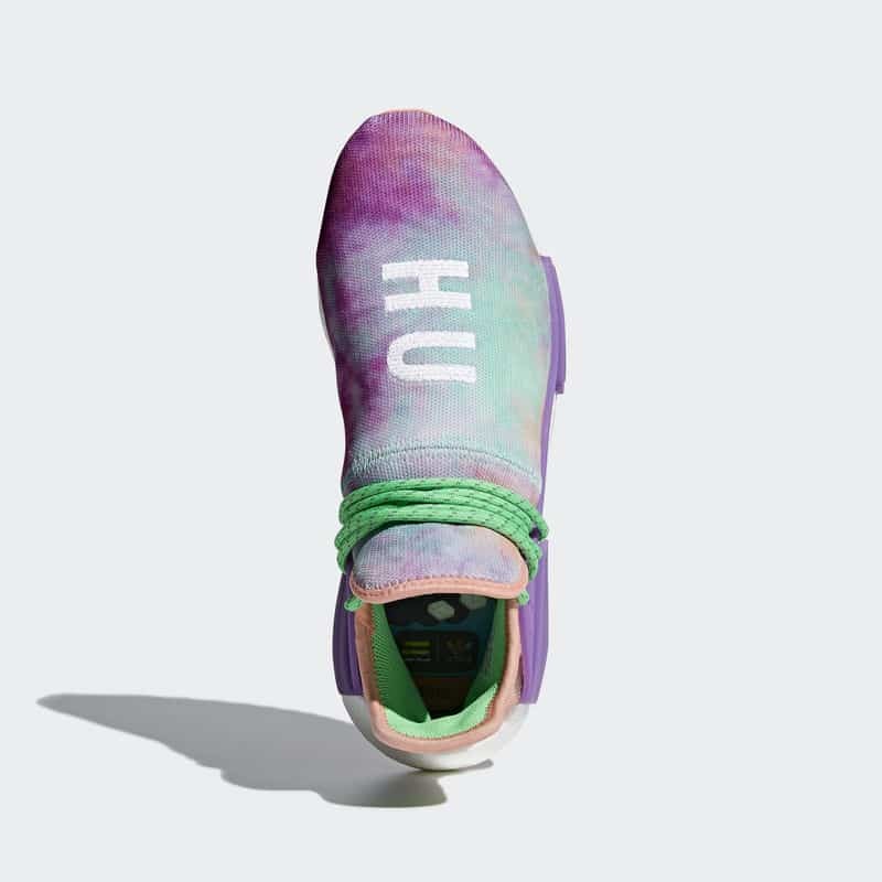 Adidas pharrell holi nmd best sale